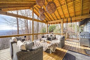 5 Mi to Dtwn: Pet-friendly Gem in Blowing Rock!