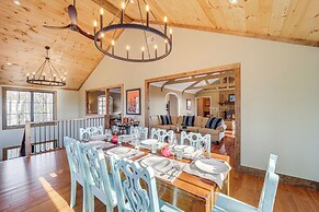 5 Mi to Dtwn: Pet-friendly Gem in Blowing Rock!