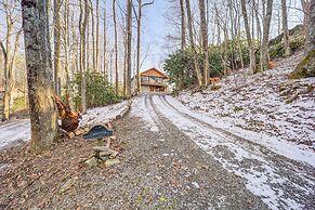 5 Mi to Dtwn: Pet-friendly Gem in Blowing Rock!