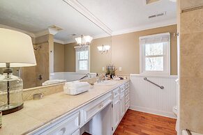 5 Mi to Dtwn: Pet-friendly Gem in Blowing Rock!