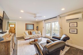 5 Mi to Dtwn: Pet-friendly Gem in Blowing Rock!