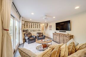 5 Mi to Dtwn: Pet-friendly Gem in Blowing Rock!