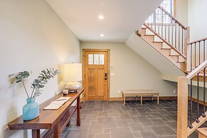 5 Mi to Dtwn: Pet-friendly Gem in Blowing Rock!