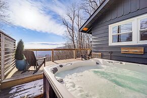 5 Mi to Dtwn: Pet-friendly Gem in Blowing Rock!