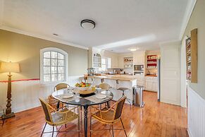 5 Mi to Dtwn: Pet-friendly Gem in Blowing Rock!