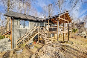 5 Mi to Dtwn: Pet-friendly Gem in Blowing Rock!