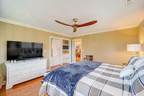 5 Mi to Dtwn: Pet-friendly Gem in Blowing Rock!