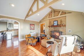 5 Mi to Dtwn: Pet-friendly Gem in Blowing Rock!