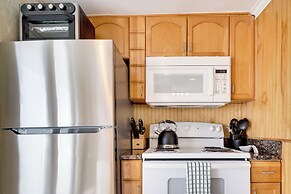 Detached Backyard Studio in Fort Lauderdale!