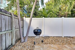 Detached Backyard Studio in Fort Lauderdale!