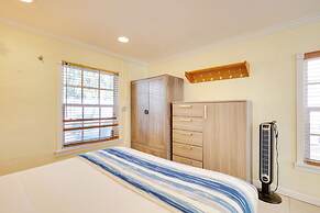 Detached Backyard Studio in Fort Lauderdale!