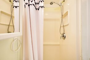 Detached Backyard Studio in Fort Lauderdale!