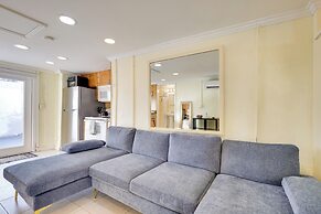 Detached Backyard Studio in Fort Lauderdale!