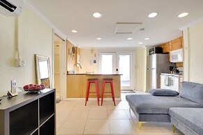 Detached Backyard Studio in Fort Lauderdale!