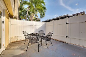 Detached Backyard Studio in Fort Lauderdale!