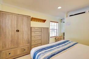 Detached Backyard Studio in Fort Lauderdale!