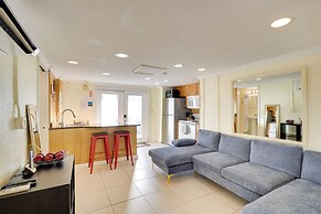 Detached Backyard Studio in Fort Lauderdale!