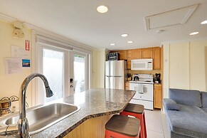 Detached Backyard Studio in Fort Lauderdale!