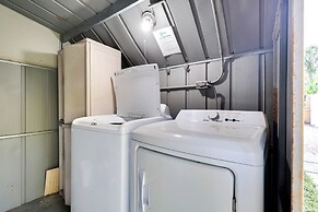 Detached Backyard Studio in Fort Lauderdale!