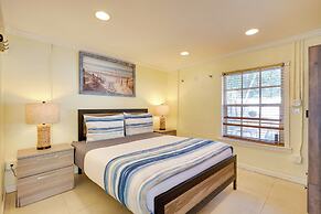 Detached Backyard Studio in Fort Lauderdale!