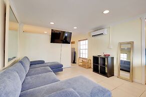 Detached Backyard Studio in Fort Lauderdale!