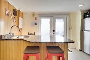 Detached Backyard Studio in Fort Lauderdale!