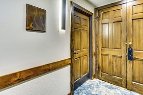Walk to Ski Lift: Resort Condo in Park City!