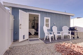 2 Mi to Oasis Golf Club: Pet-friendly Retreat