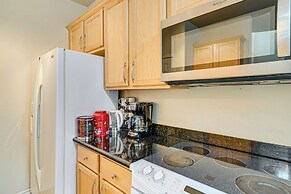 6 Mi to Texas A&m: Home w/ Pool Access