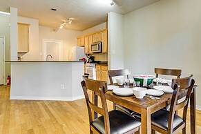 6 Mi to Texas A&m: Home w/ Pool Access