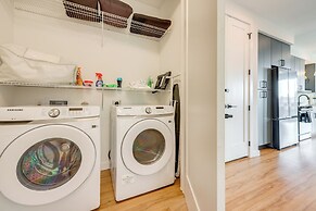 5 Mi to Dtwn: Modern Condo in New Braunfels!