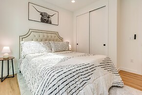 5 Mi to Dtwn: Modern Condo in New Braunfels!