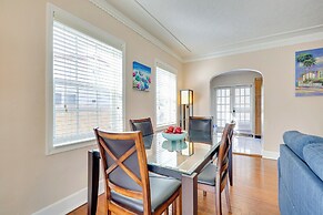 House w/ Shared Pool Access: 4 Mi to Beaches!