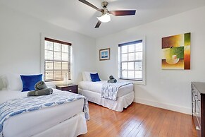 House w/ Shared Pool Access: 4 Mi to Beaches!