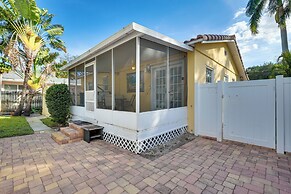 House w/ Shared Pool Access: 4 Mi to Beaches!