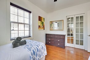 House w/ Shared Pool Access: 4 Mi to Beaches!