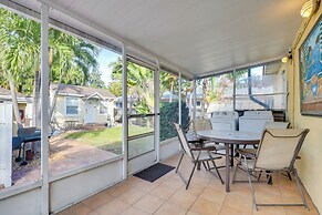 House w/ Shared Pool Access: 4 Mi to Beaches!