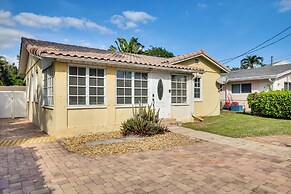 House w/ Shared Pool Access: 4 Mi to Beaches!