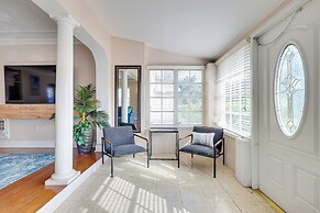 House w/ Shared Pool Access: 4 Mi to Beaches!