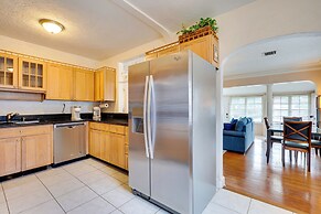 House w/ Shared Pool Access: 4 Mi to Beaches!