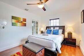 House w/ Shared Pool Access: 4 Mi to Beaches!