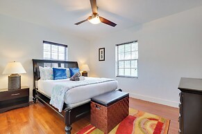 House w/ Shared Pool Access: 4 Mi to Beaches!