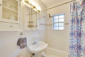 House w/ Shared Pool Access: 4 Mi to Beaches!