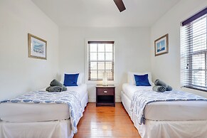 House w/ Shared Pool Access: 4 Mi to Beaches!