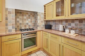 Host Stay Milford Road