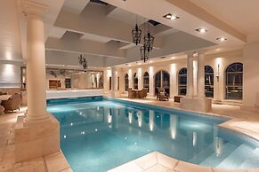 Host Stay Hillhampton House