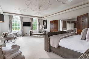 Host Stay Hillhampton House