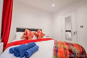 Host Stay Broadland House