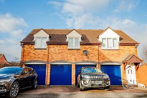 Host Stay Chichester Close