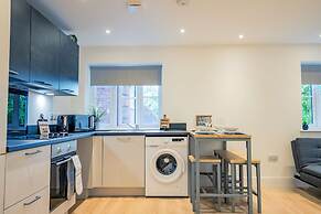 Host Stay Sedlescombe Apartment